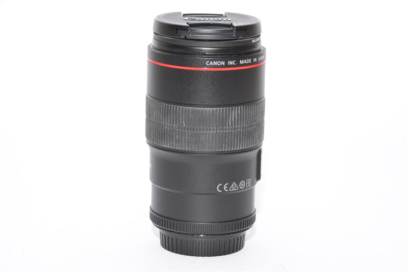 Used Canon EF 100mm f/2.8 L IS USM Lens