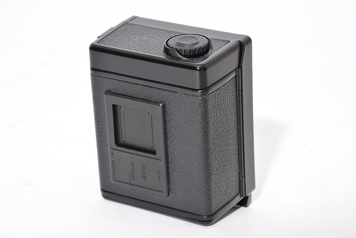 Used Zenza Bronica ETR 120 Back