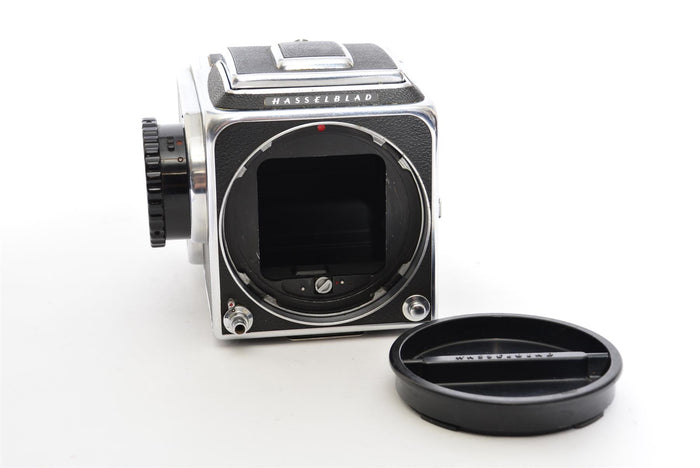 Used Hasselblad 500C/M - A12 Back