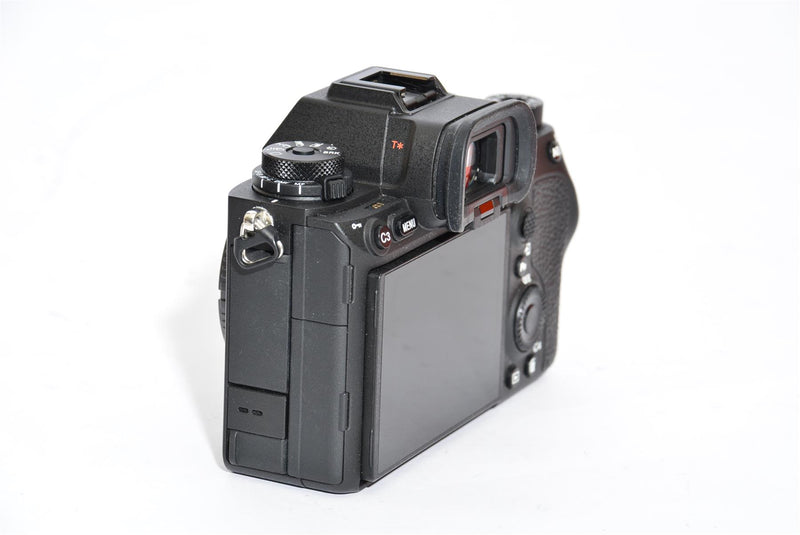 Used Sony Alpha A1 Mirrorless Camera Body