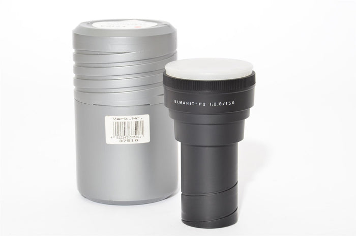 Used Leica Elmarit-P2 1:2,8 / 150mm Lens