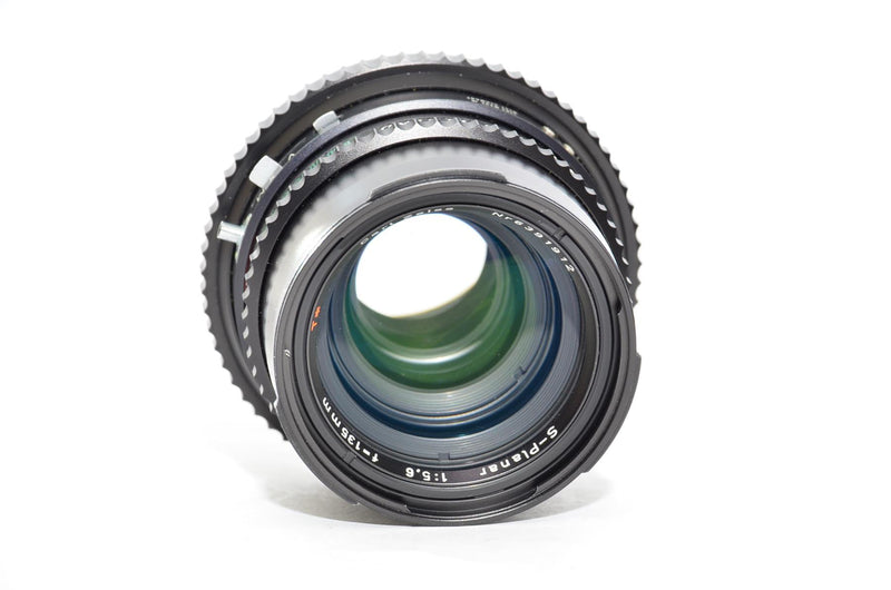 Used Hasselblad S-Planar 135mm F5.6