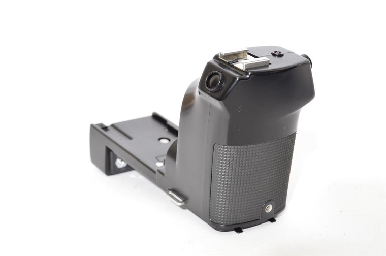 Used Zenza Bronica ETRSi Motor Winder - Ei