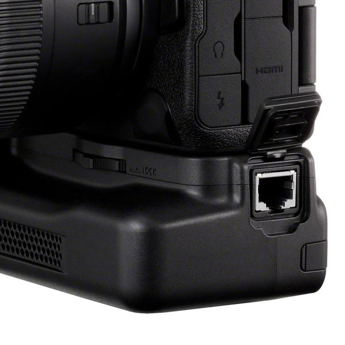 Canon CF-R20EP Cooling Fan Grip for EOS R5 Mark II
