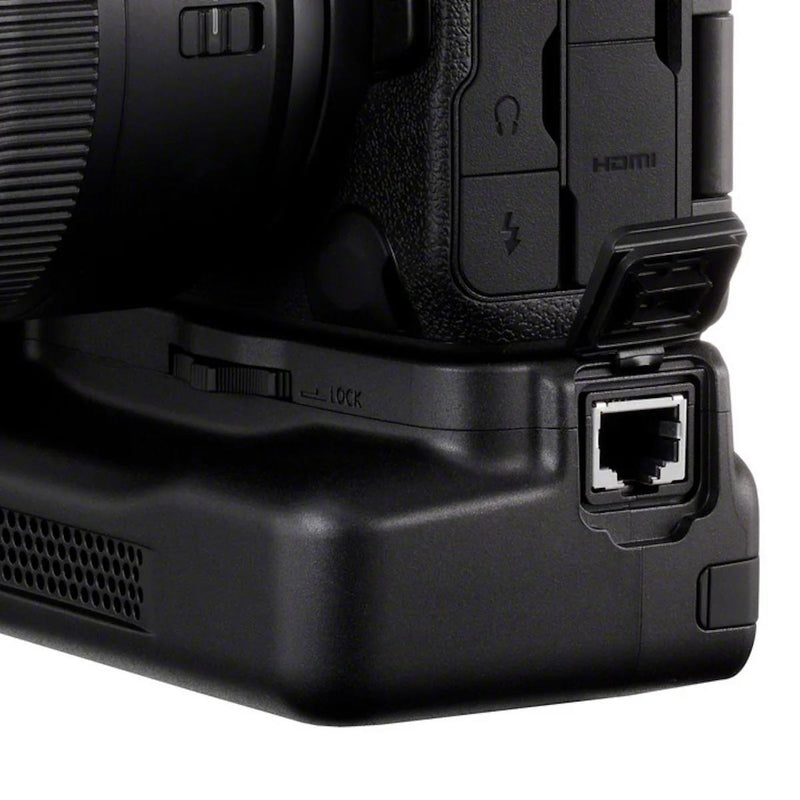 Canon CF-R20EP Cooling Fan Grip for EOS R5 Mark II