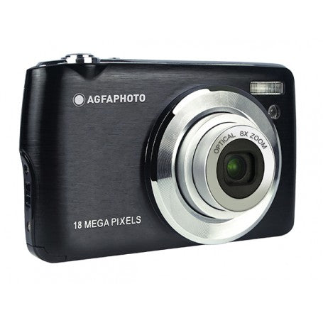 AgfaPhoto Realishot DC8200 - Black