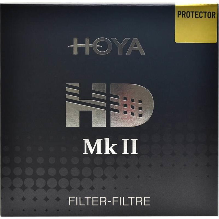 Hoya HD II UV Filter - 82mm