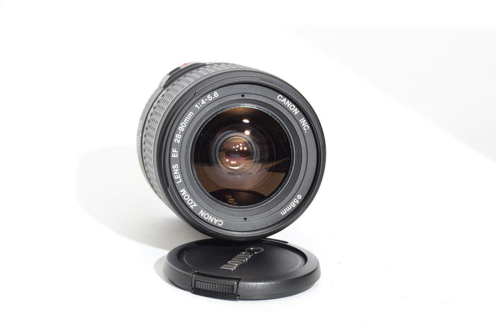 Used Canon EF 28-90mm F4.5-5.6