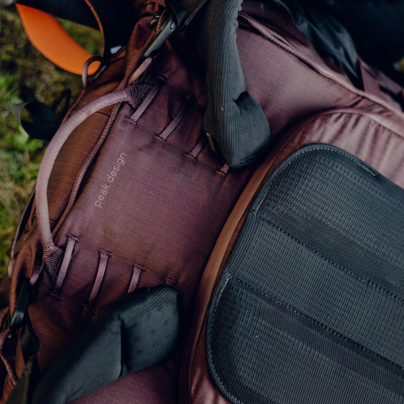 Peak Design Outdoor Backpack 45L - Eclipse