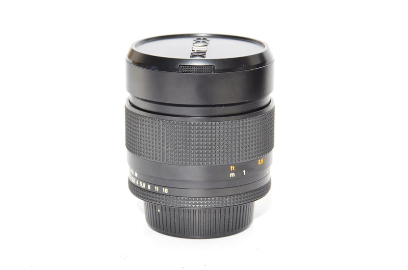 Used Carl Zeiss Planar 85mm f/1.4