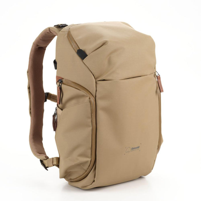 Shimoda Urban Explore 25 with Core Unit - Boa