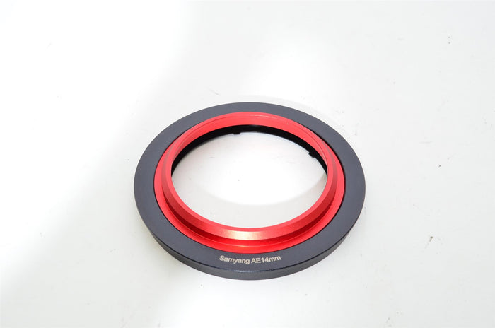 Used LEE SW150 Lens Adapter - Samyang 14mm