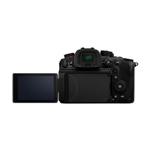 Panasonic Lumix GH7 Digital Camera Body