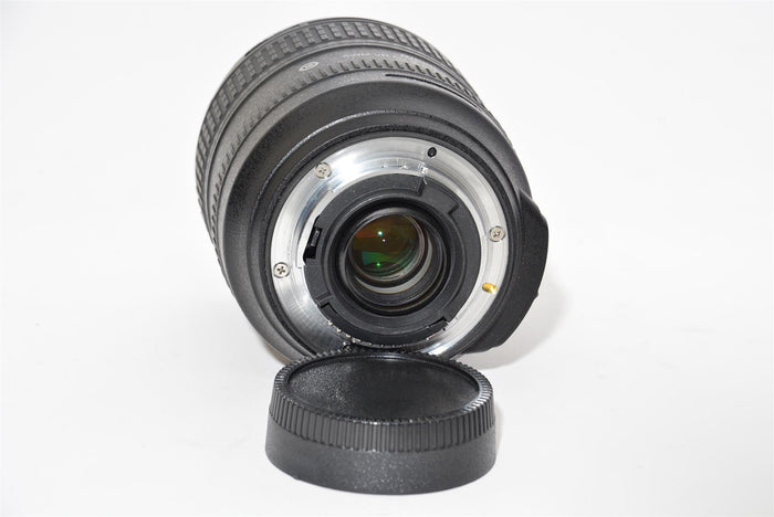 Used Nikon AF-S 24-85mm F3.5-4.5 G ED VR Lens