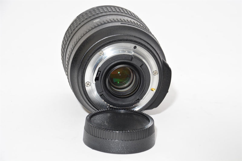 Used Nikon AF-S 24-85mm F3.5-4.5 G ED VR Lens