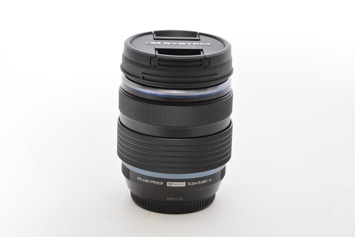 Olympus M Zuiko ED 12-40mm F2.8 Pro Lens New without Box