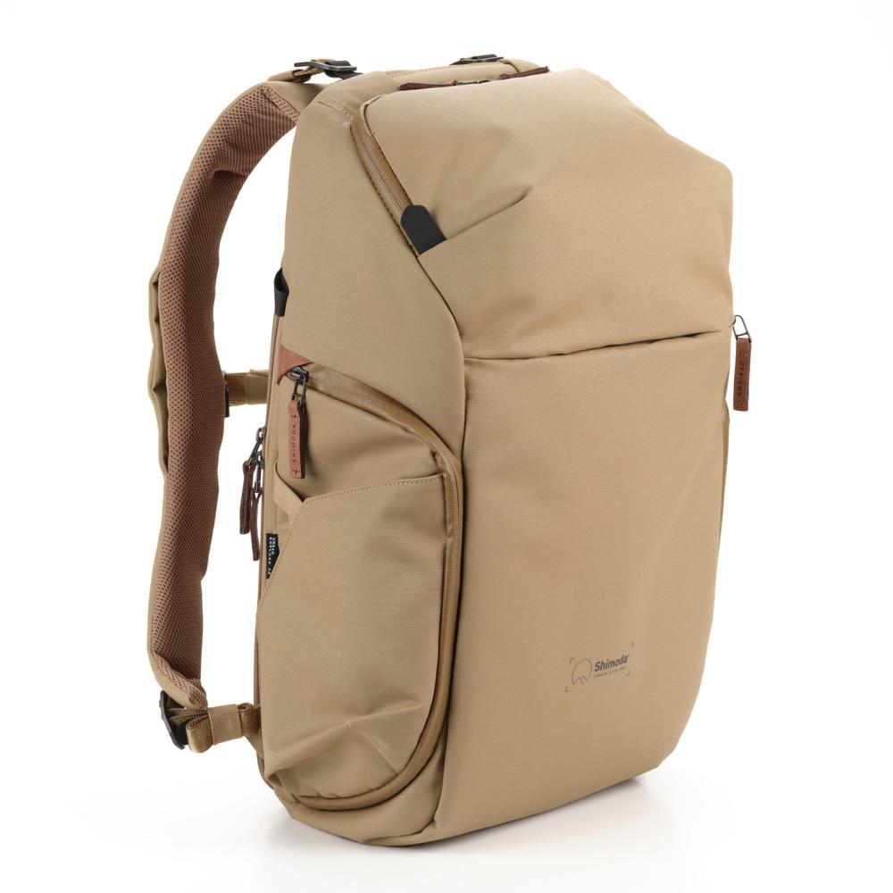 Shimoda Urban Explore 30 with Core Unit - Boa