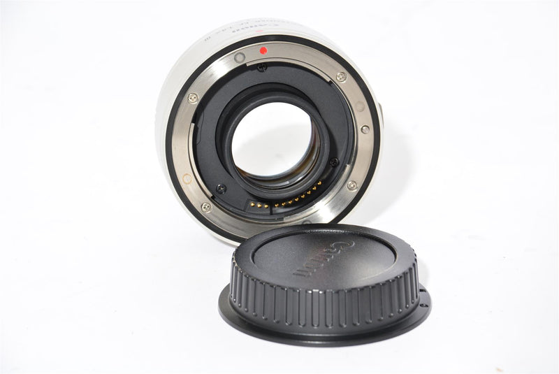 Used Canon 1.4X III EF Extender Teleconverter