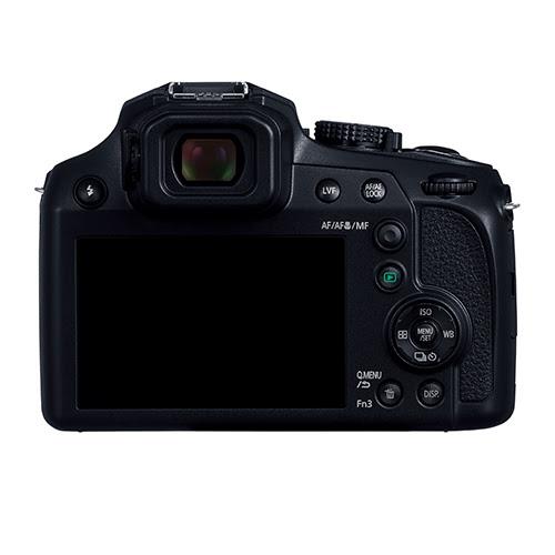 Panasonic LUMIX FZ82D Digital Camera