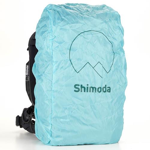 Shimoda Action X30 v2 Starter Kit (Med ML CU) - Black