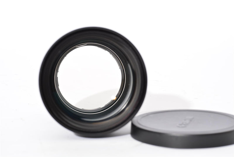 Used Canon Teleconverter TC-DC58A 1.5x + Conversion Lens Adapter LA-DC58C