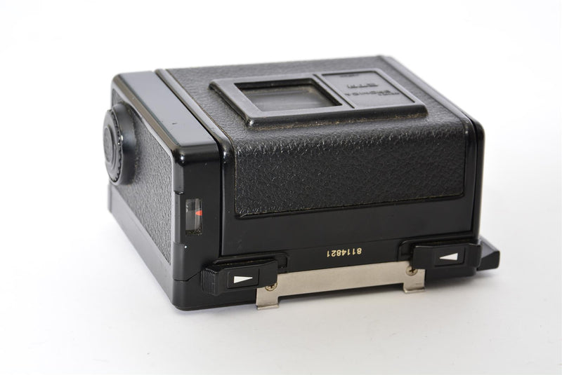 Used Zenza Bronica ETR 120 Back