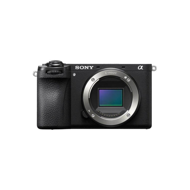 Sony A6700 Digital Camera Body