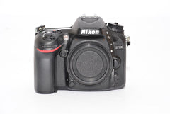 Used Nikon D7100 DSLR Camera