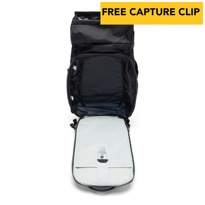 Peak Design Outdoor Backpack 25L - Black