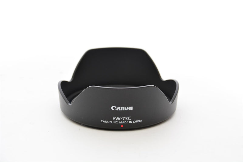 Used Canon EW-73C Lens Hood