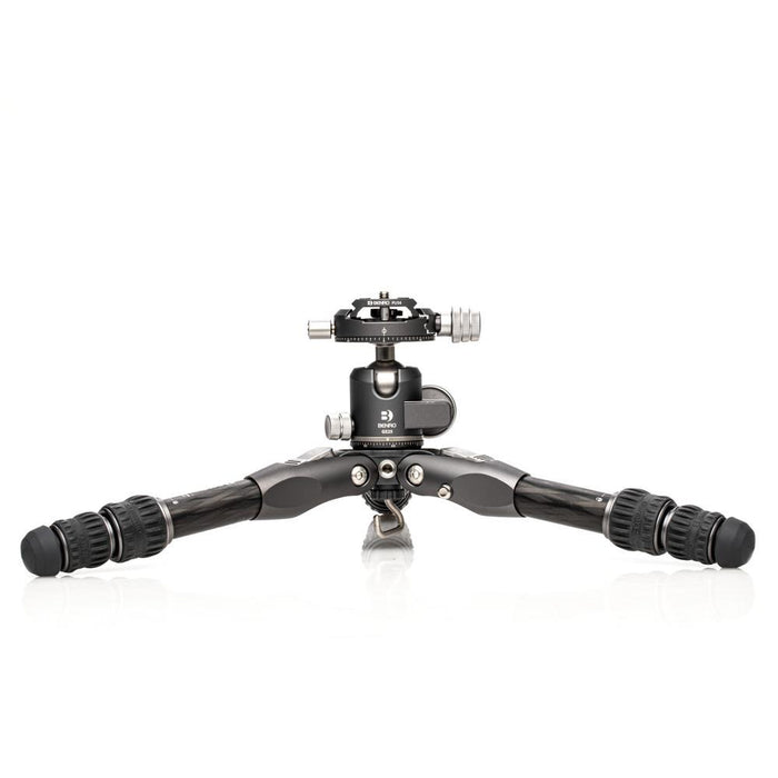 Benro Tortoise 03C Carbon Fibre Tripod with GX25 Ball Head