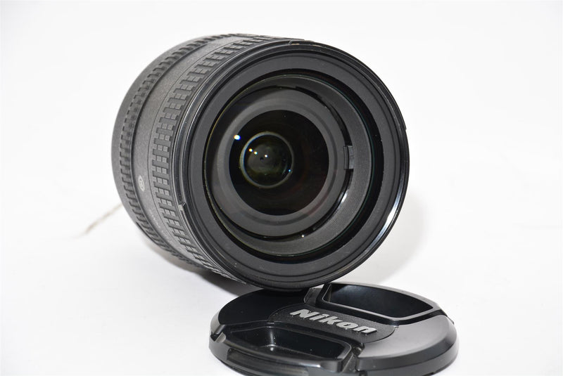 Used Nikon AF-S 24-85mm F3.5-4.5 G ED VR Lens
