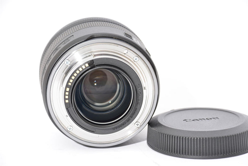 Used Canon 35mm f/1.8 Macro IS STM RF Lens