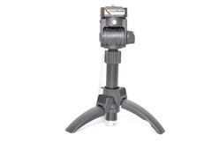 Used Cullmann Table Top Tripod