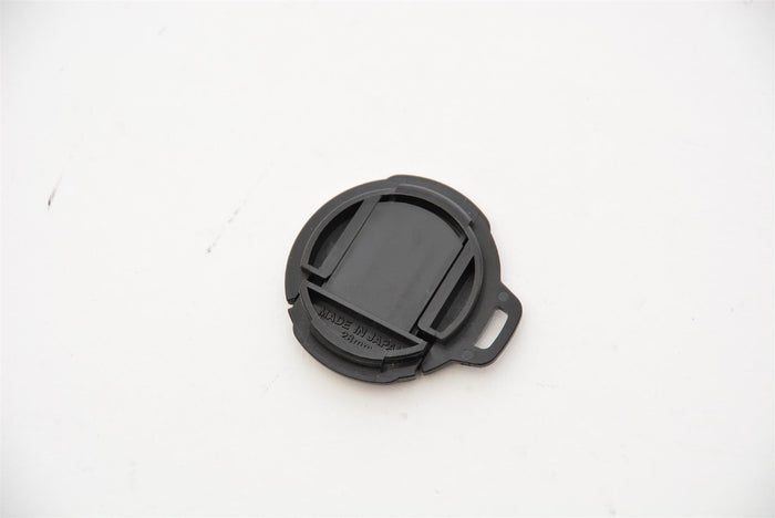 Used Nikon 28mm Lens Cap