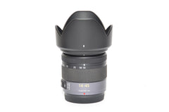 Used Panasonic Lumix G Vario 14-45mm F3.5-5.6 OIS