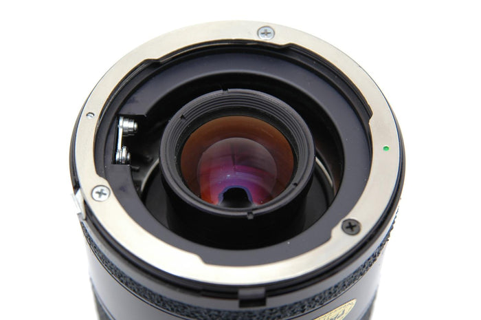 Used Tamron 85-210mm f/4.5 Zoom Macro Lens for Adaptall