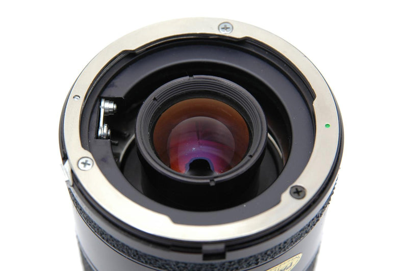 Used Tamron 85-210mm f/4.5 Zoom Macro Lens for Adaptall