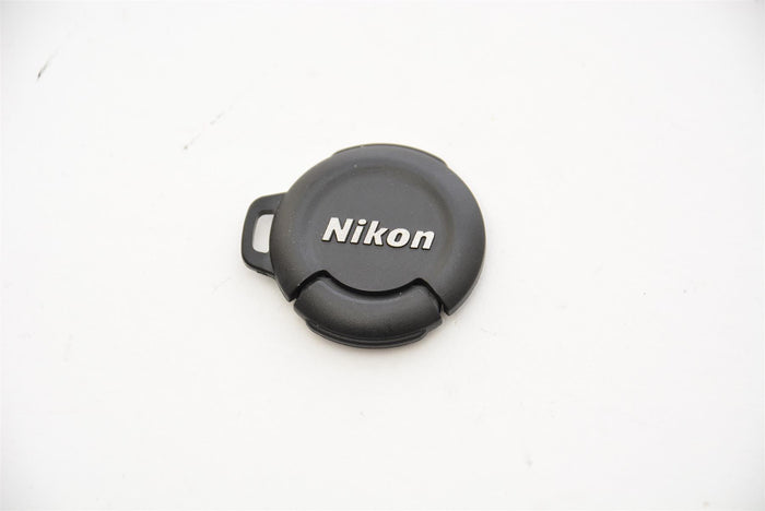 Used Nikon 28mm Lens Cap