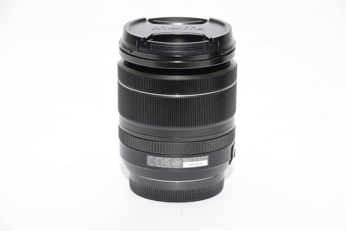 Used Fujifilm XF 18-55mm F2.8-4 R LM OIS Lens