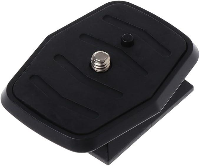 Velbon QB-5W Quick Release Plate