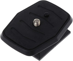 Velbon QB-5W Quick Release Plate