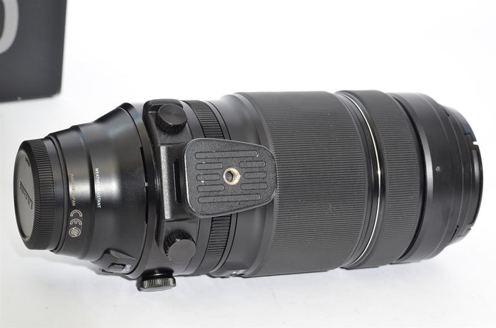 Used Fujifilm XF 100-400mm f/4.5-5.6 R LM OIS WR