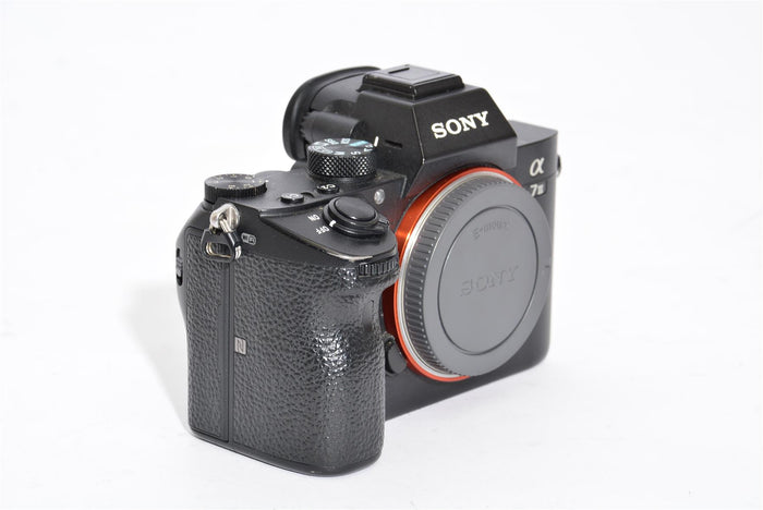 Used Sony A7III Digital Camera