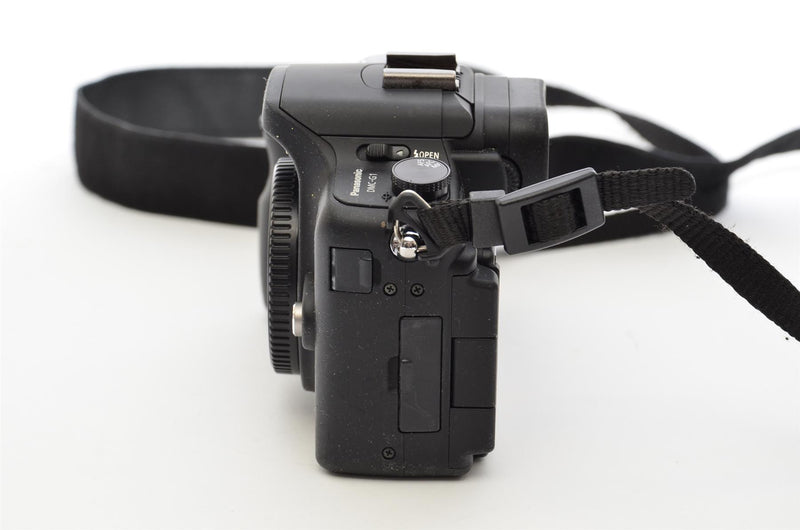 Used Panasonic G1 Body