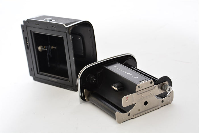 Used Hasselblad 500C/M - A12 Back