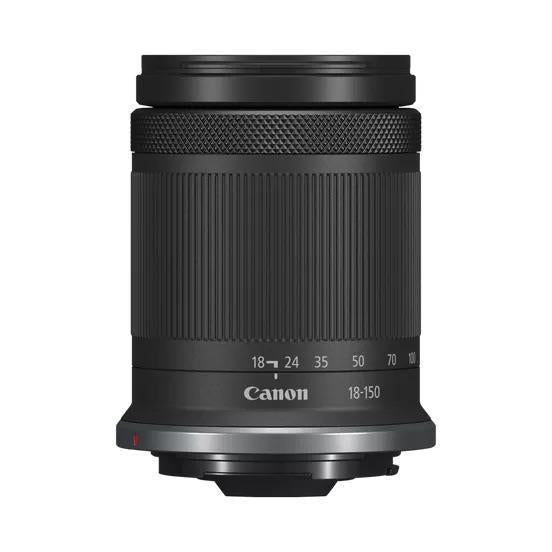 Canon RF-S 18-150mm f3.5-6.3 IS STM Lens