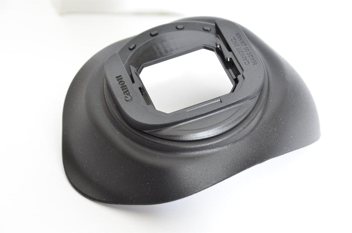 Ex Display Canon ER-hE Eyecup