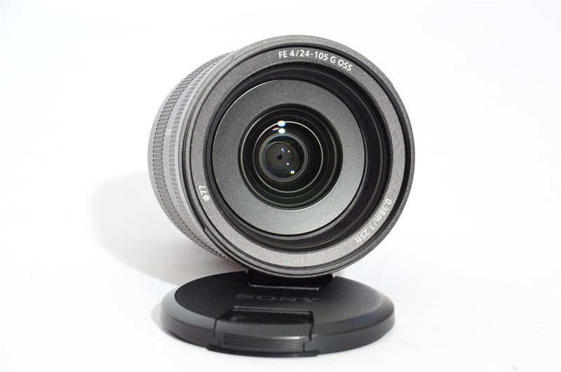 Used Sony FE 24-105mm F/4 G OSS