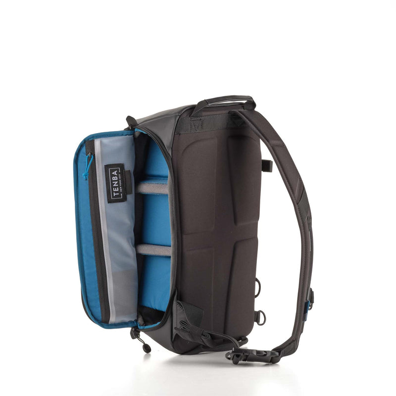 Tenba Solstice v2 12L Sling Bag - Black